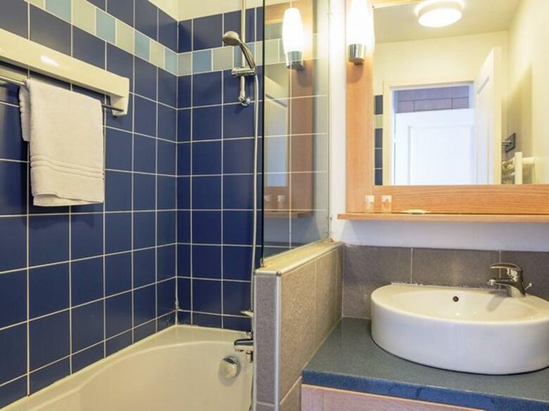 Aparthotel Pierre & Vacances Premium � R�sidence de La Plage �