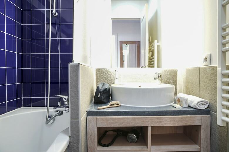 Aparthotel Pierre & Vacances Premium � R�sidence de La Plage �