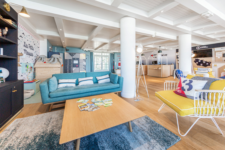 Aparthotel Pierre & Vacances Premium � R�sidence de La Plage �