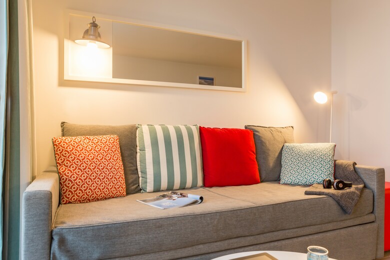 Aparthotel Pierre & Vacances Premium � R�sidence de La Plage �