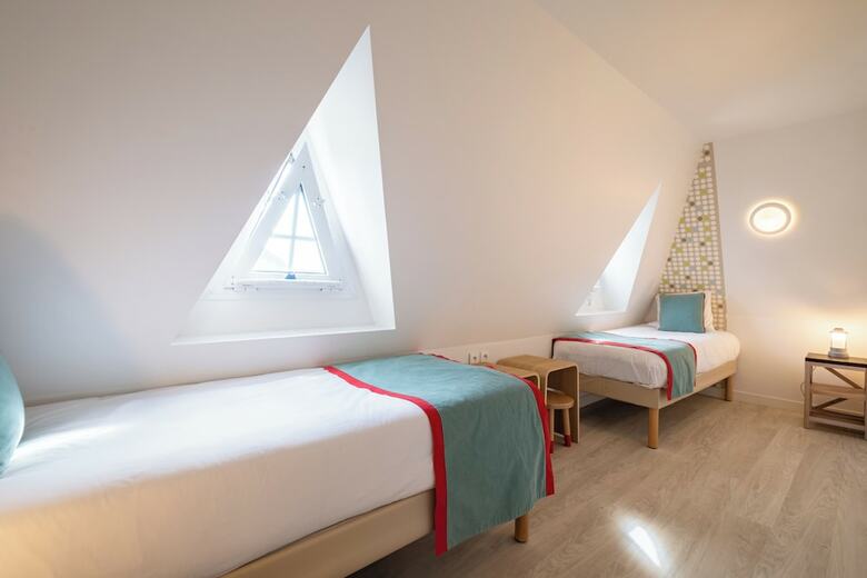 Aparthotel Pierre & Vacances Premium � R�sidence de La Plage �