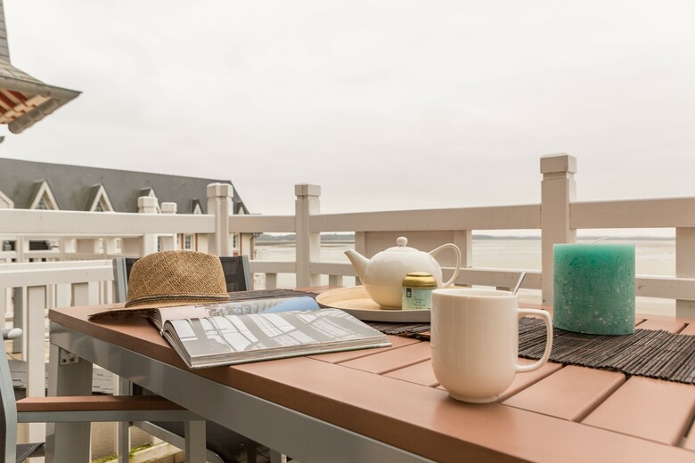 Aparthotel Pierre & Vacances Premium � R�sidence de La Plage �