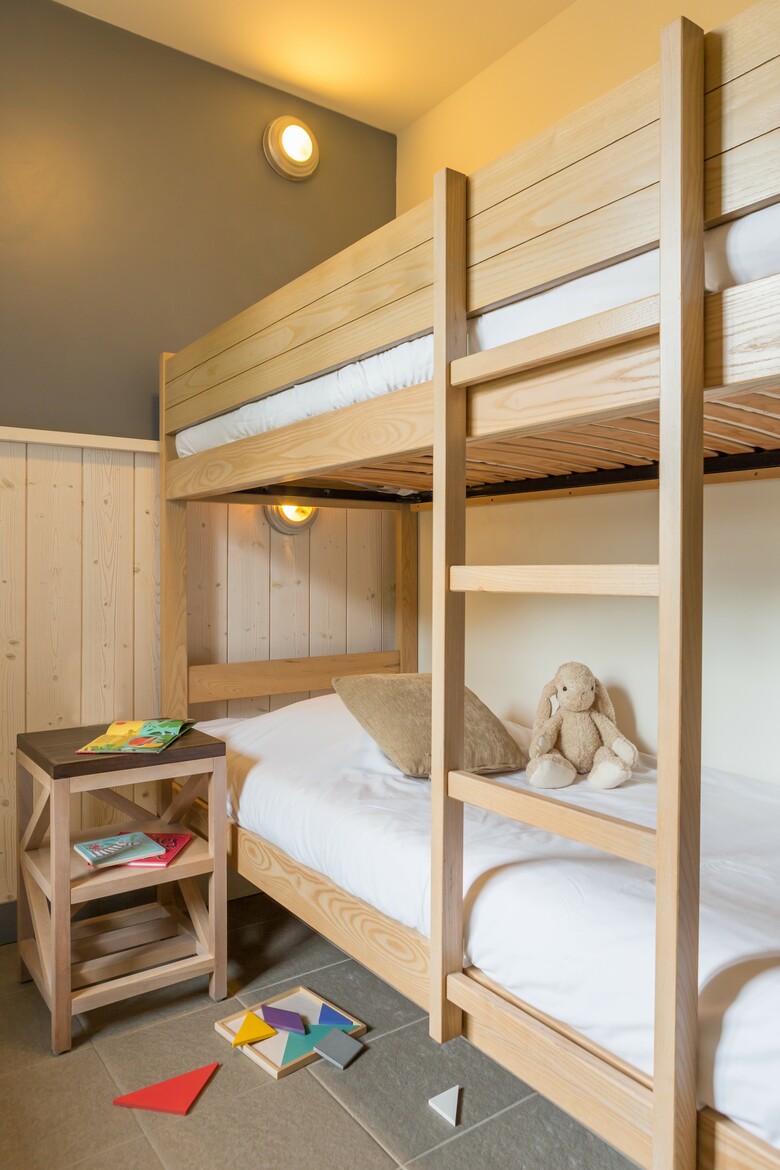 Aparthotel Pierre & Vacances Premium � R�sidence de La Plage �