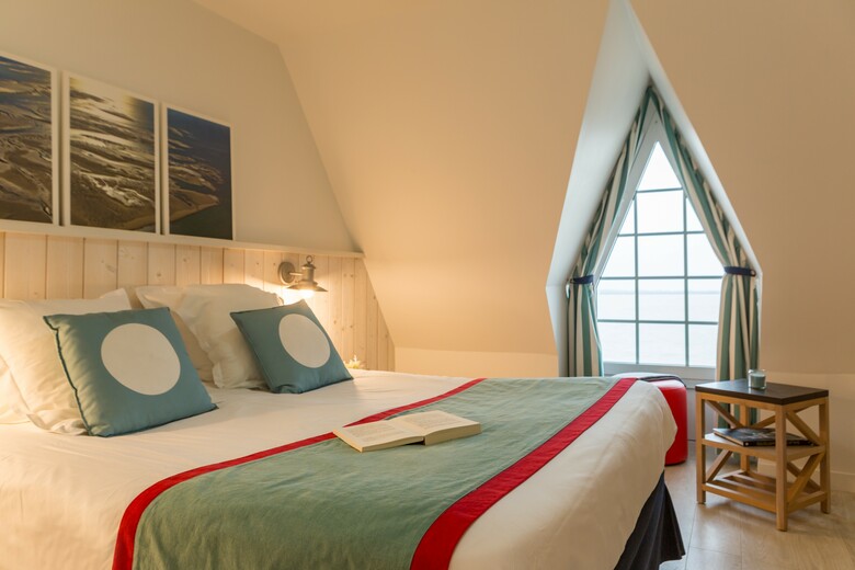 Aparthotel Pierre & Vacances Premium � R�sidence de La Plage �