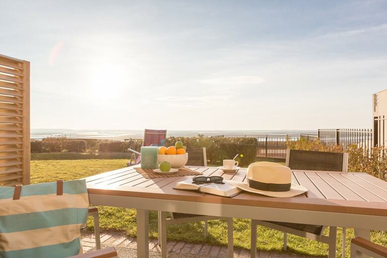 Aparthotel Pierre & Vacances Premium � R�sidence de La Plage �