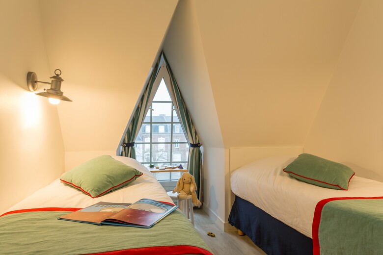 Aparthotel Pierre & Vacances Premium � R�sidence de La Plage �
