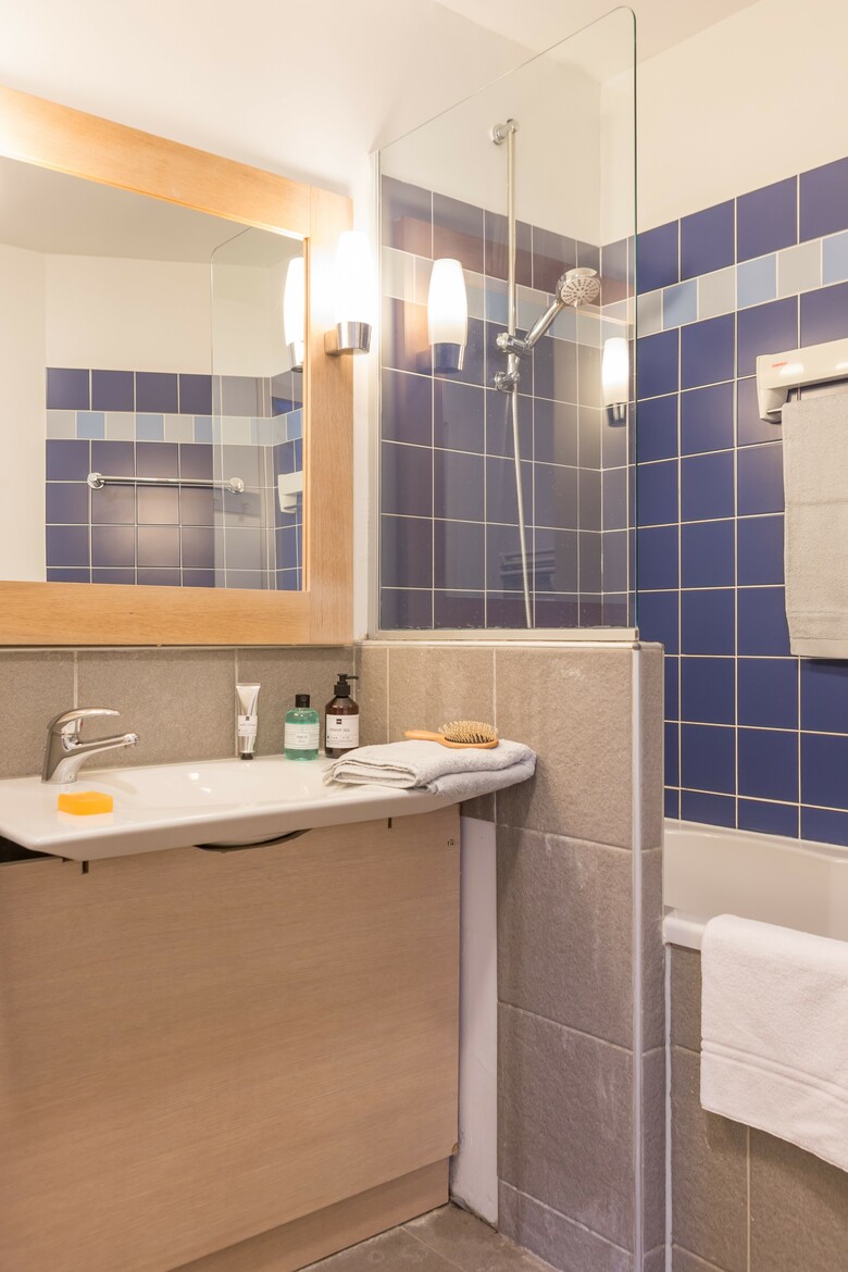 Aparthotel Pierre & Vacances Premium � R�sidence de La Plage �