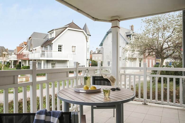 Aparthotel Pierre & Vacances Premium � R�sidence de La Plage �
