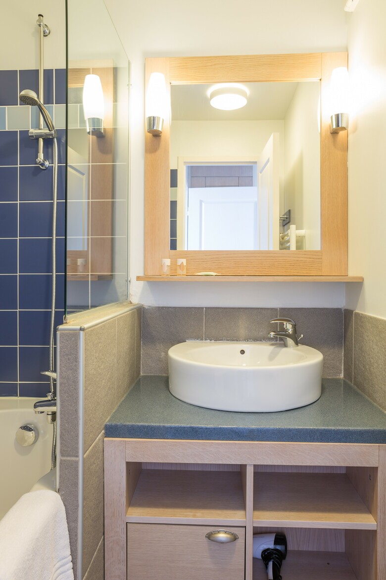 Aparthotel Pierre & Vacances Premium � R�sidence de La Plage �