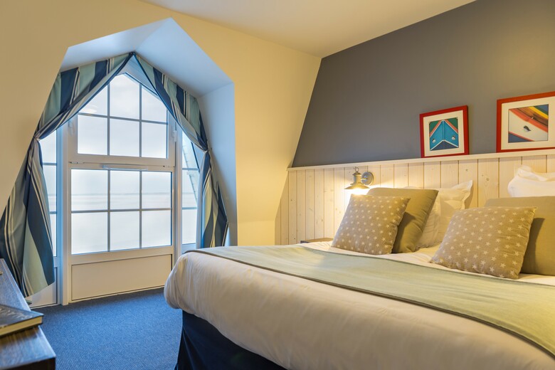 Aparthotel Pierre & Vacances Premium � R�sidence de La Plage �