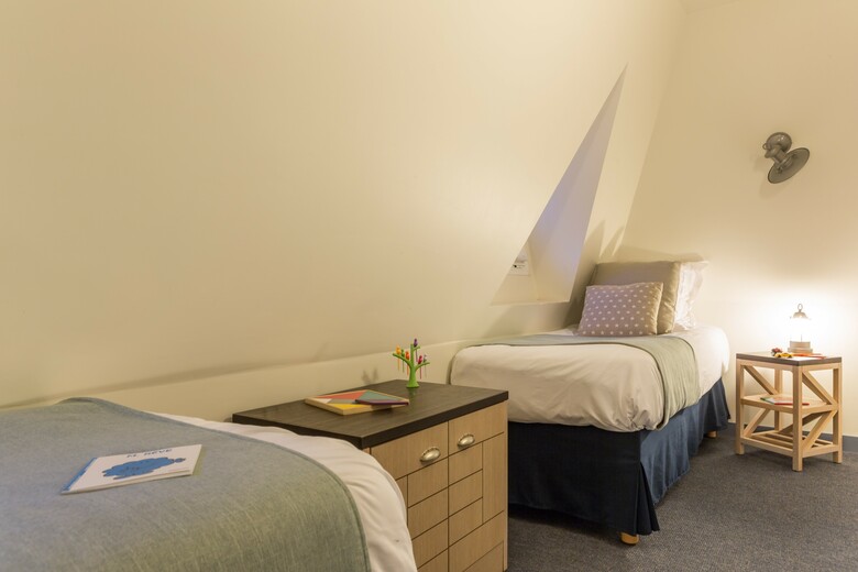 Aparthotel Pierre & Vacances Premium � R�sidence de La Plage �