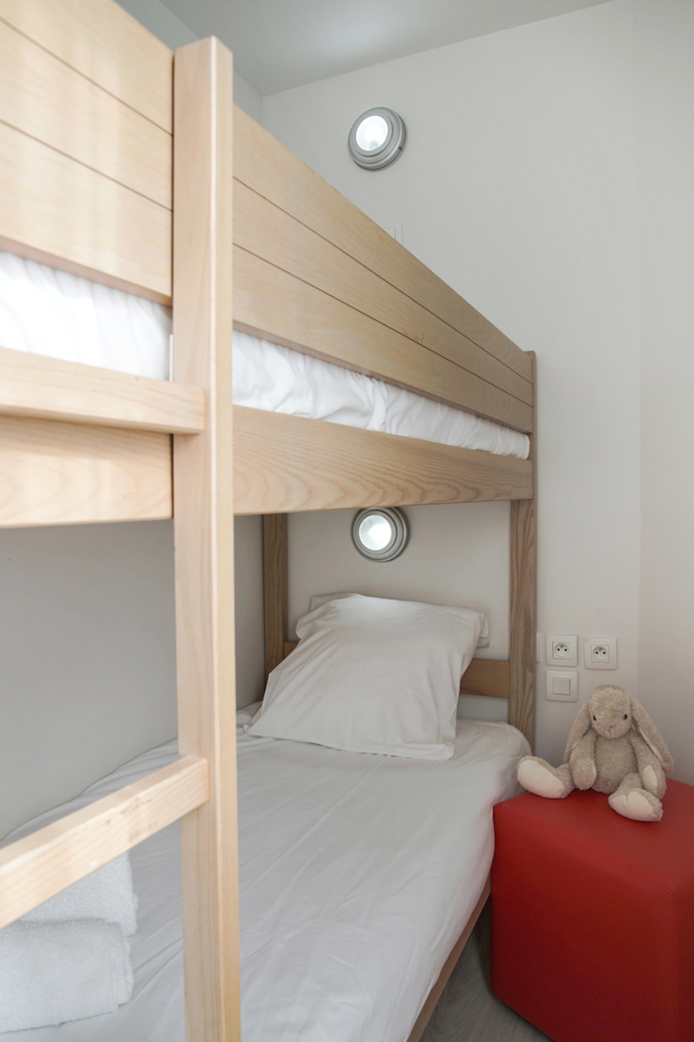 Aparthotel Pierre & Vacances Premium � R�sidence de La Plage �