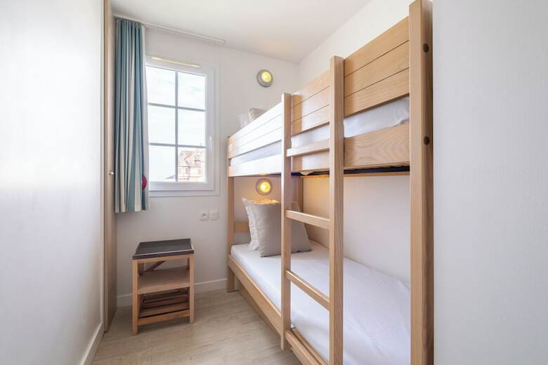 Aparthotel Pierre & Vacances Premium � R�sidence de La Plage �