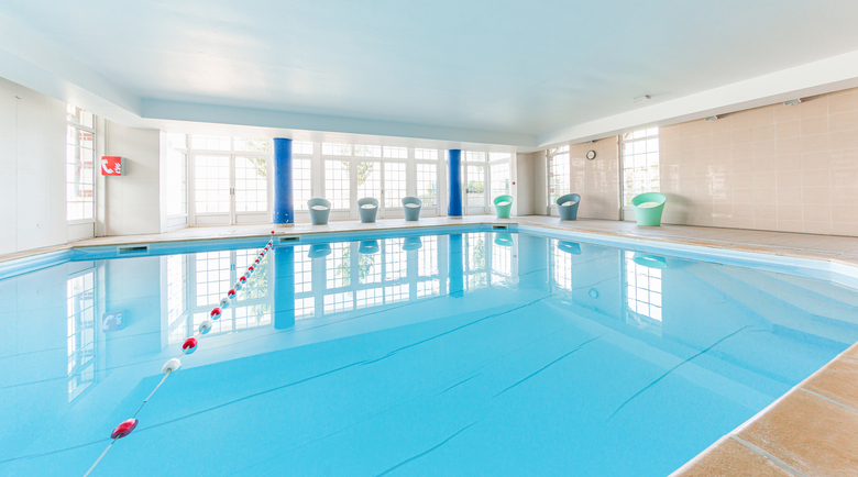 Aparthotel Pierre & Vacances Premium � R�sidence de La Plage �