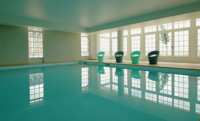 Aparthotel Pierre & Vacances Premium � R�sidence de La Plage �