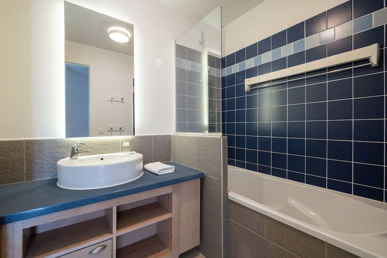 Aparthotel Pierre & Vacances Premium � R�sidence de La Plage �