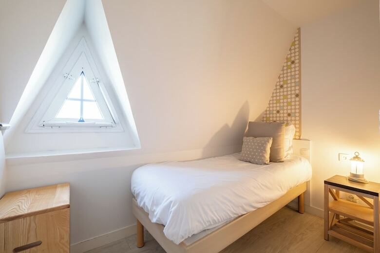 Aparthotel Pierre & Vacances Premium � R�sidence de La Plage �