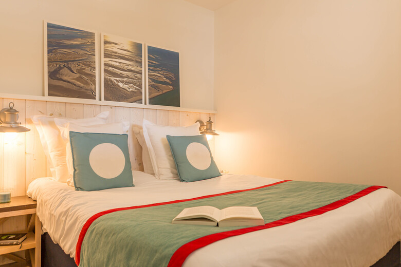 Aparthotel Pierre & Vacances Premium � R�sidence de La Plage �
