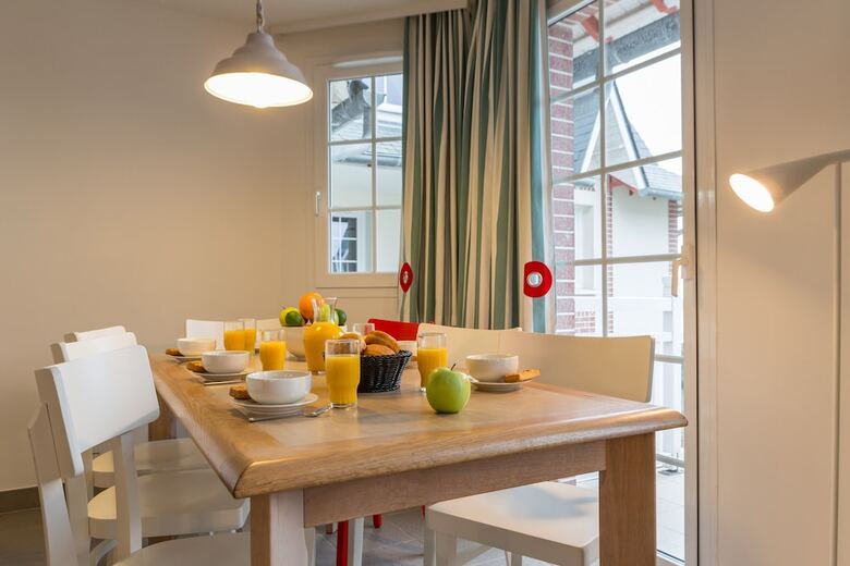 Aparthotel Pierre & Vacances Premium � R�sidence de La Plage �