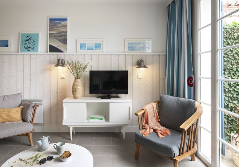 Aparthotel Pierre & Vacances Premium � R�sidence de La Plage �
