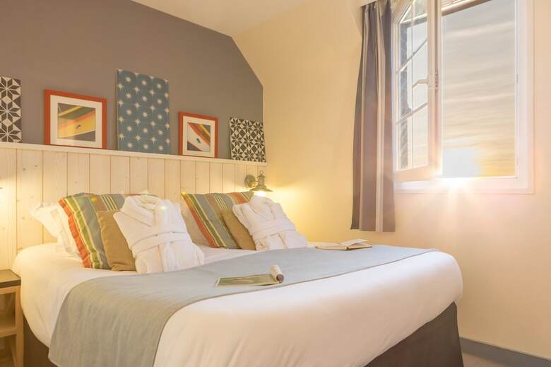 Aparthotel Pierre & Vacances Premium � R�sidence de La Plage �