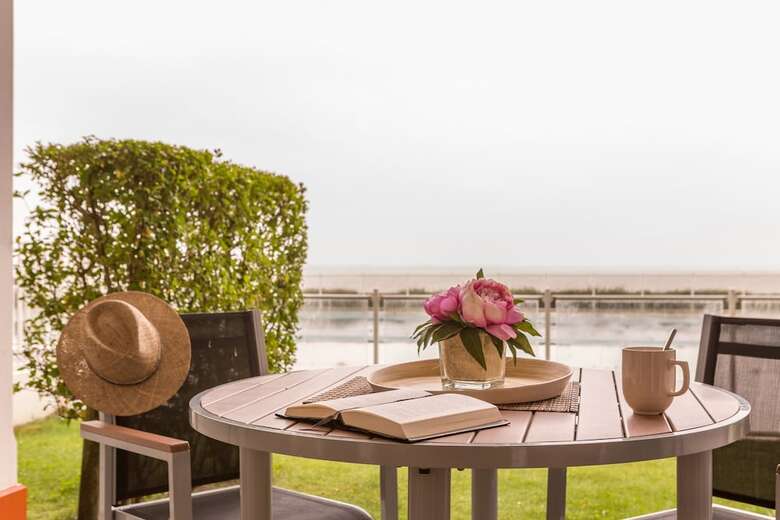 Aparthotel Pierre & Vacances Premium � R�sidence de La Plage �