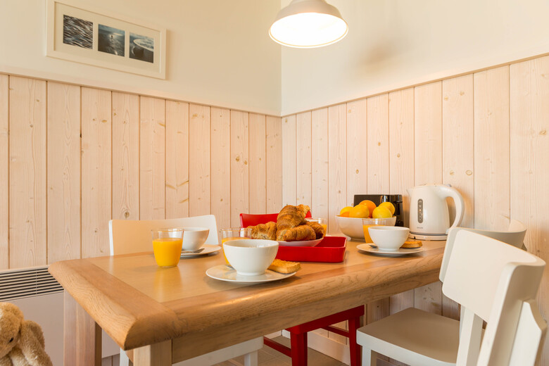 Aparthotel Pierre & Vacances Premium � R�sidence de La Plage �