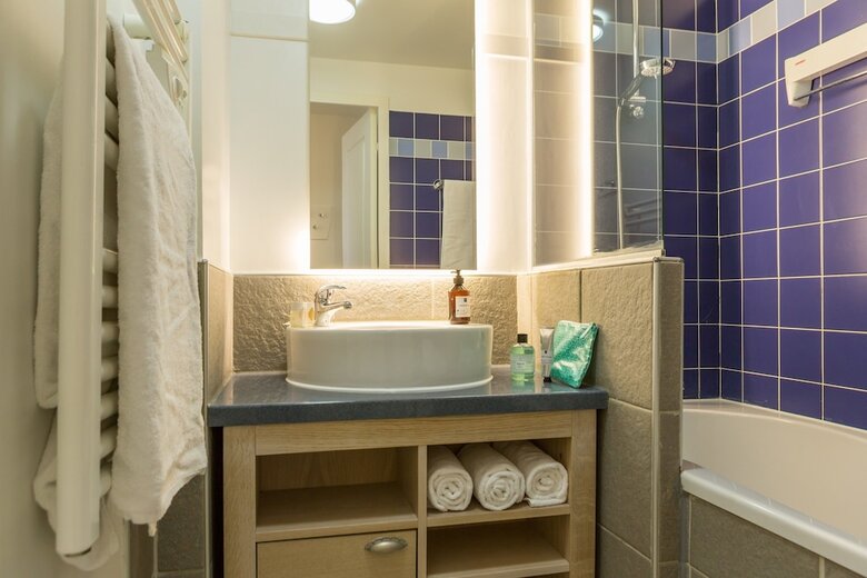 Aparthotel Pierre & Vacances Premium � R�sidence de La Plage �