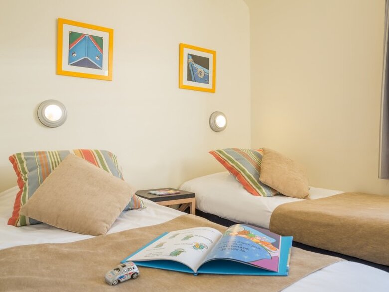 Aparthotel Pierre & Vacances Premium � R�sidence de La Plage �