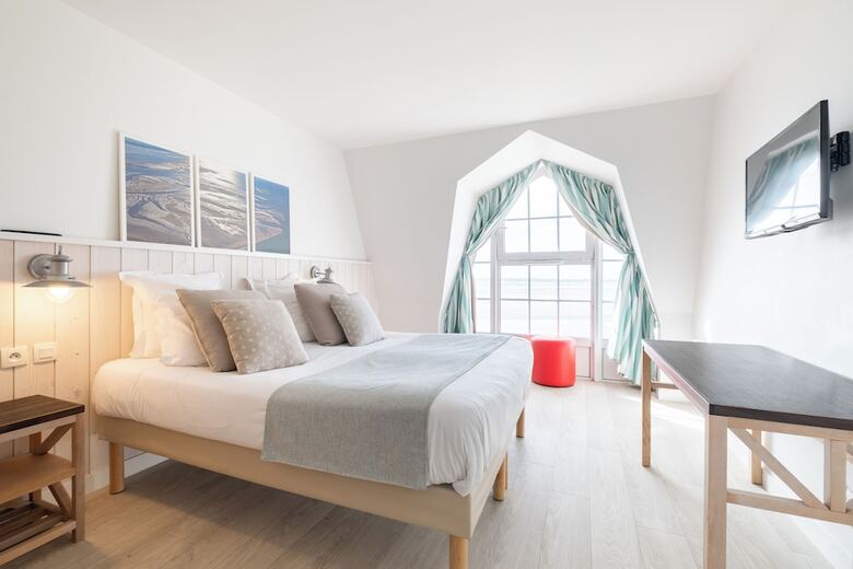 Aparthotel Pierre & Vacances Premium � R�sidence de La Plage �