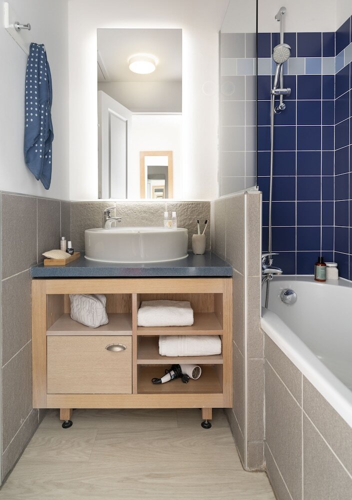 Aparthotel Pierre & Vacances Premium � R�sidence de La Plage �