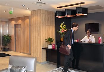 Apartamento Appart City Prestige V�lizy