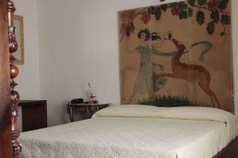 Agroturismo Agriturismo Relais La Scala Di Seta