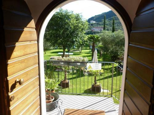 Apartamento Residence La Colombera