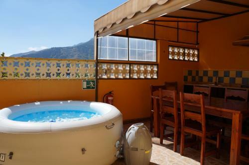 Agroturismo Villa Zoila