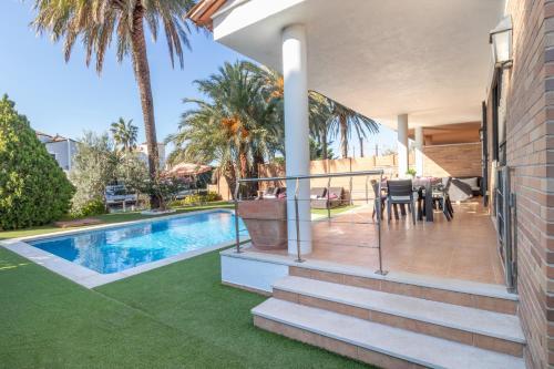 Apart-rent Villa Pani 100 A