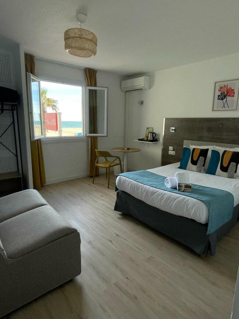 Hotel Saint Georges