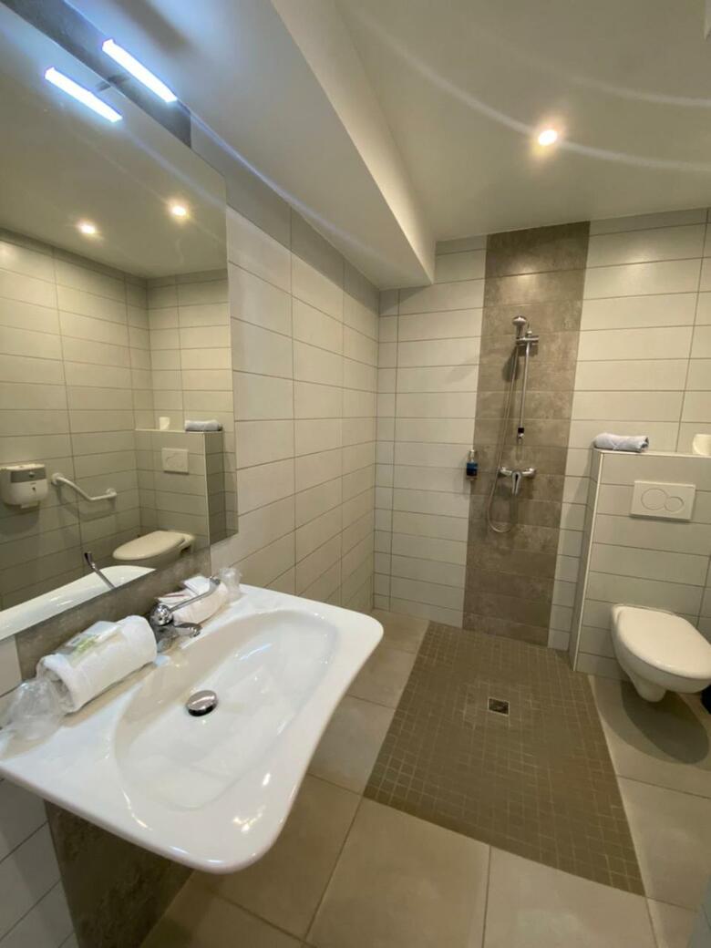 Hotel Saint Georges