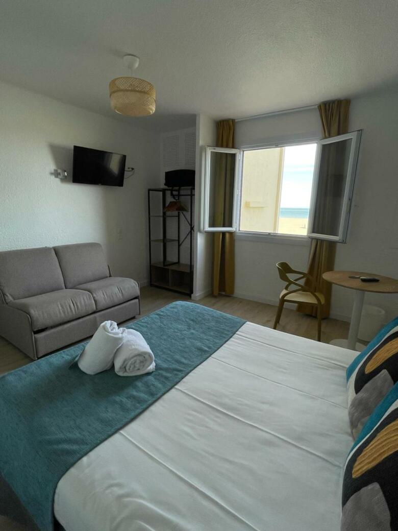 Hotel Saint Georges