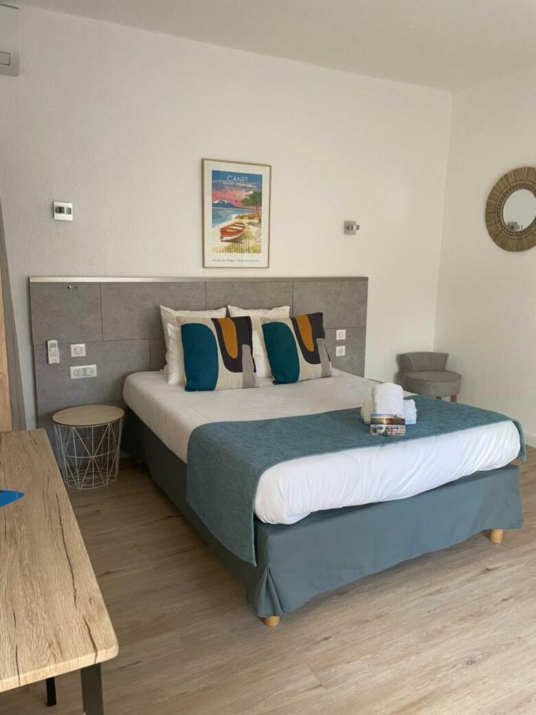 Hotel Saint Georges
