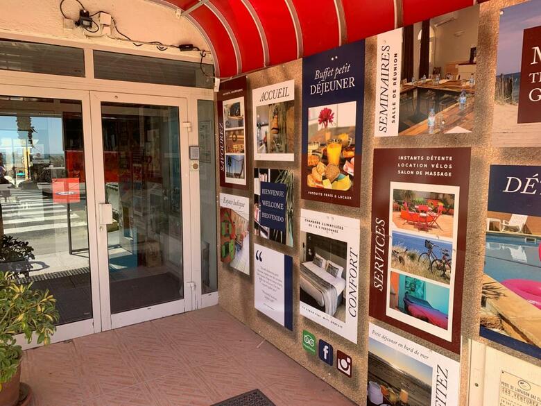 Hotel Saint Georges