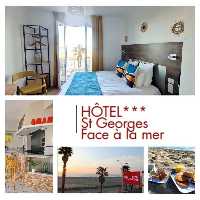 Hotel Saint Georges