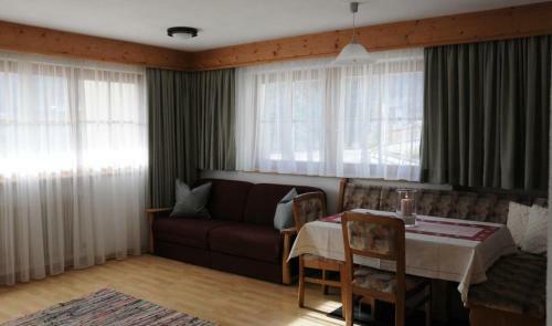 Hostal Ciasa Confolia