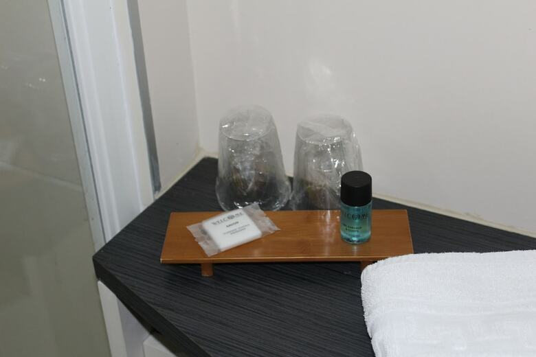 Hotel Hexagone