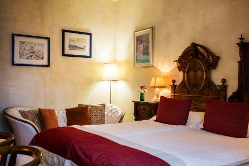 Agroturismo Villa Di Capovento