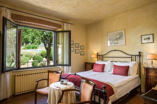 Agroturismo Villa Di Capovento