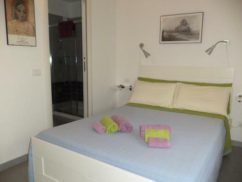 Gens Mundi B&B