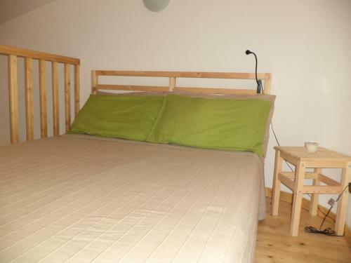Gens Mundi B&B