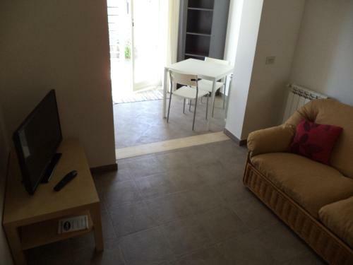 Gens Mundi B&B