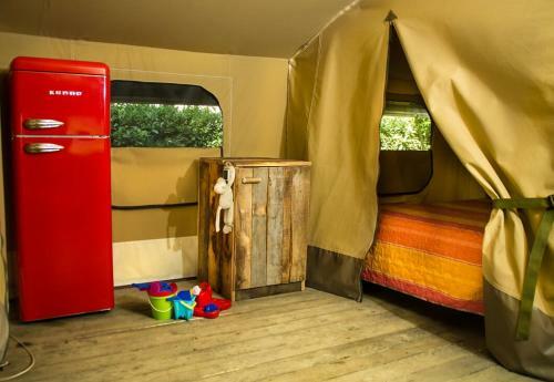 Camping Village Le Capanne